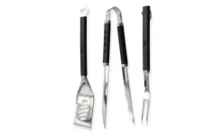 Set accessori bbq 3pz Steuber