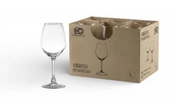Set 6 Calici Vino Bianco Ambrosia 440 ml