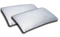 Set 2 Easy Cover Jaquard  copriguanciali