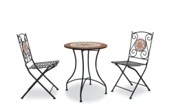 Set Otranto Tavolo e 2 Sedie