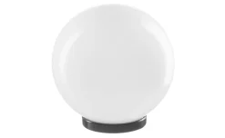 Sfera da giardino opale Ø250 mm