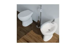 Sigma bidet scarico a pavimento