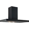 Silverline Cappa a parete Drop Control 3173-90