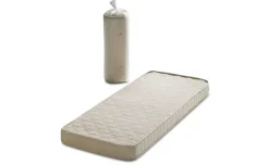SIMPLY materasso sottovuoto singolo 80x190 cm