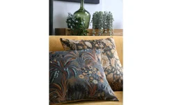 Skoura cuscino floreale 45x45  cm