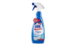 Smac sgrassatore spray 650ml bagno