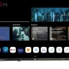 Smart TV 32" HD Ready 720p JCL JCL32RWHD