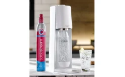 Sodastream Gasatore Terra Bianco