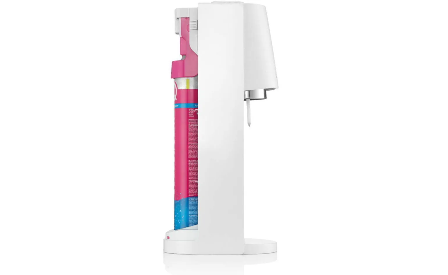 Sodastream Gasatore Terra Bianco