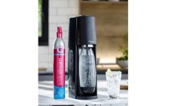 Sodastream Gasatore Terra Nero