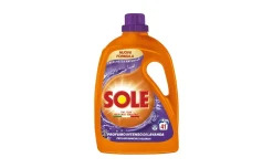 Sole detersivo liquido per lavatrice lavanda, 41 lavaggi