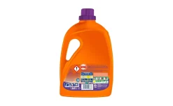 Sole detersivo liquido per lavatrice lavanda, 41 lavaggi