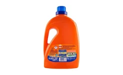 Sole detersivo liquido per lavatrice bianco splendente, 41 lavaggi