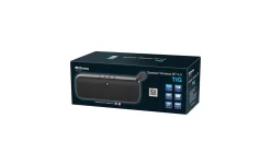 Speaker Wireless TIG nero