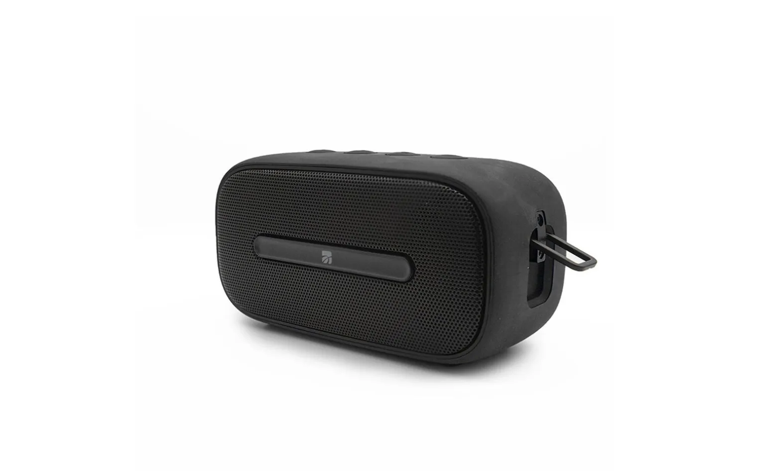 Sperker Wireless DECKER nero