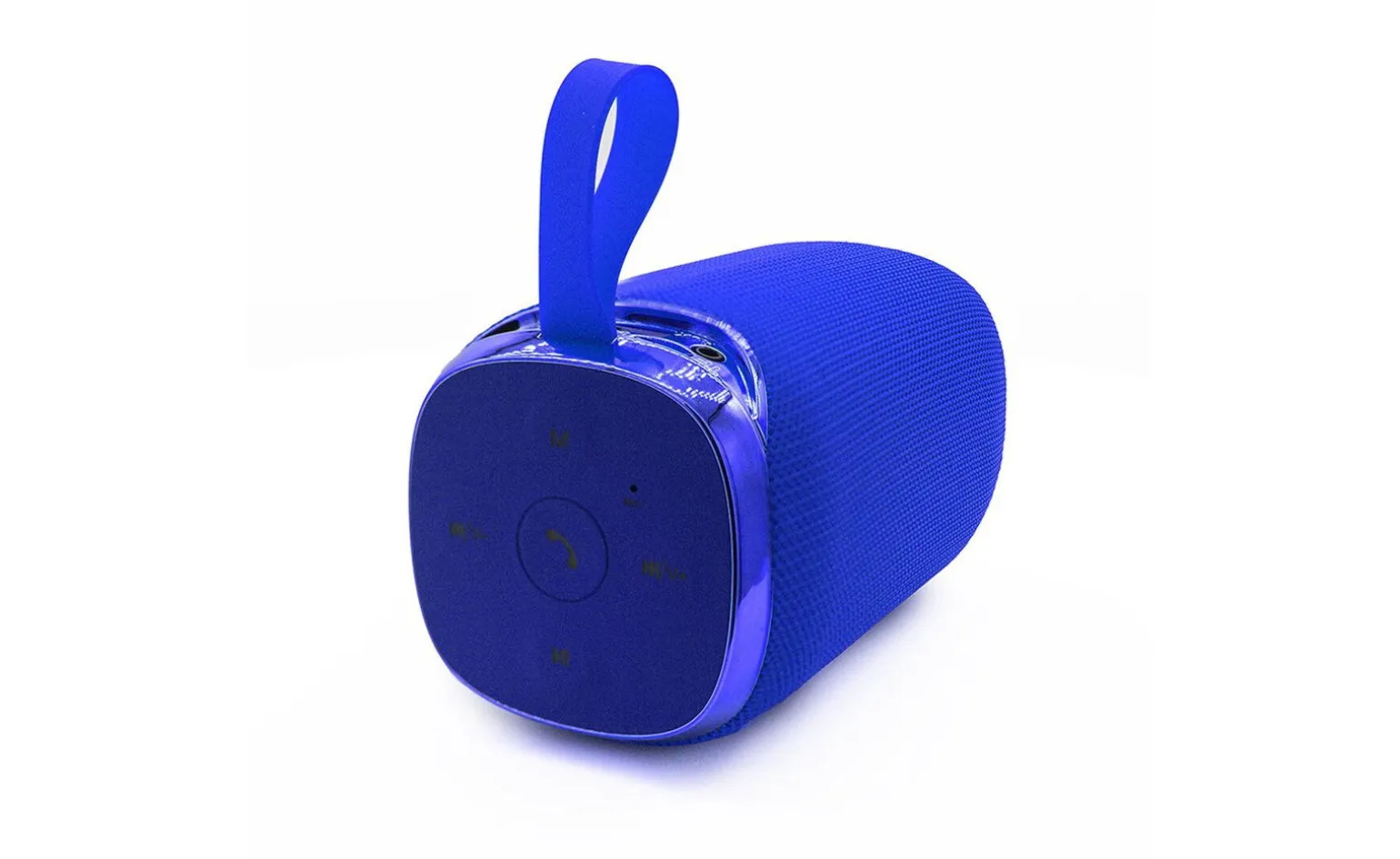 Sperker Wireless TAU blu