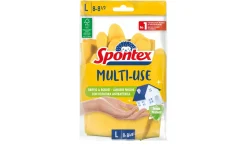 Spontex Guanti Multiuse L