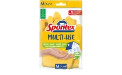Spontex Guanti Multiuse M