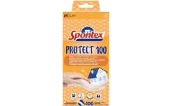 Spontex Guanti Protect 100 M