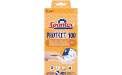 Spontex Guanti Protect 100 S