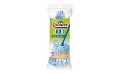 Spontex Mop Fiocco Duo Microfibre