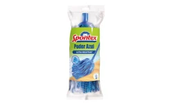 Spontex Mop Poder Azul