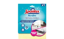 Spontex Panno Microfibre Eff/Daino