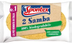 Spontex Spugna Samba X2