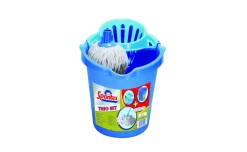 Spontex Trio Set Lavapavimenti