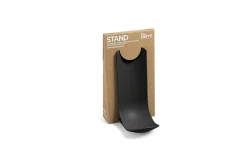 Stand poggiamestoli nero