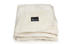 St. Moriz coperta singola in Eco-Pelliccia, colori assortiti
