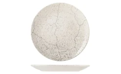 Stone coupe piatto piano Ø27 cm