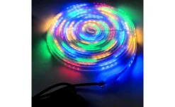 Striscia solare 5 metri rgb