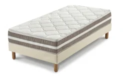 Supremo 800 mono materasso singolo 80x200 cm