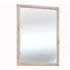 Susy specchiera con cornice soho