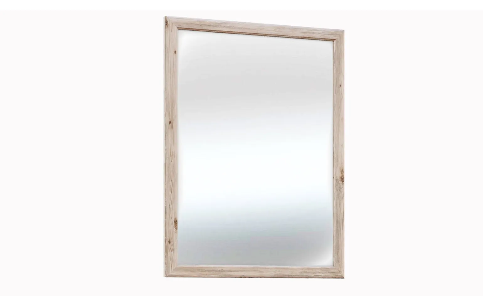 Susy specchiera con cornice soho