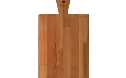 Tagliere del nonno legno faggio 41x23 cm