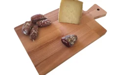 Tagliere in legno di faggio 29x17 cm