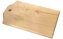 Tagliere in legno di faggio 33x20 cm