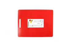 Tagliere slim plastica 38x28x0,50cm