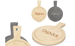 Tagliere tapas Ø11 cm