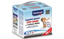 Tappetini 60x60 carbone