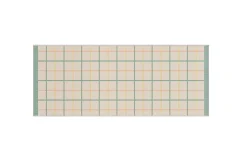 Tappeto lilia 50x120 cm