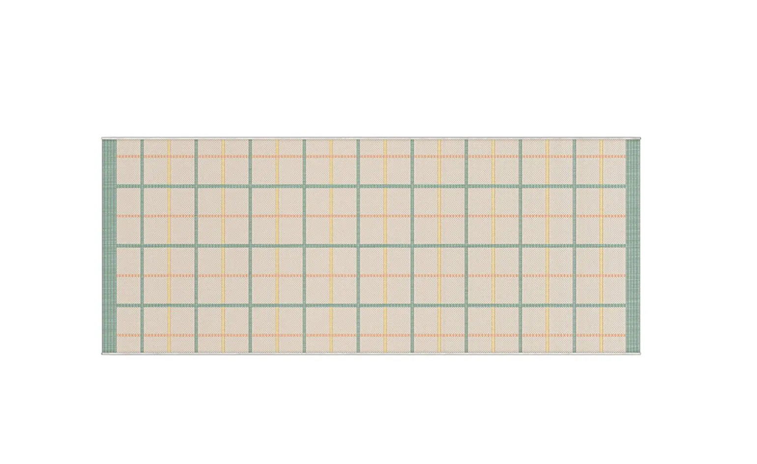 Tappeto lilia 50x120 cm