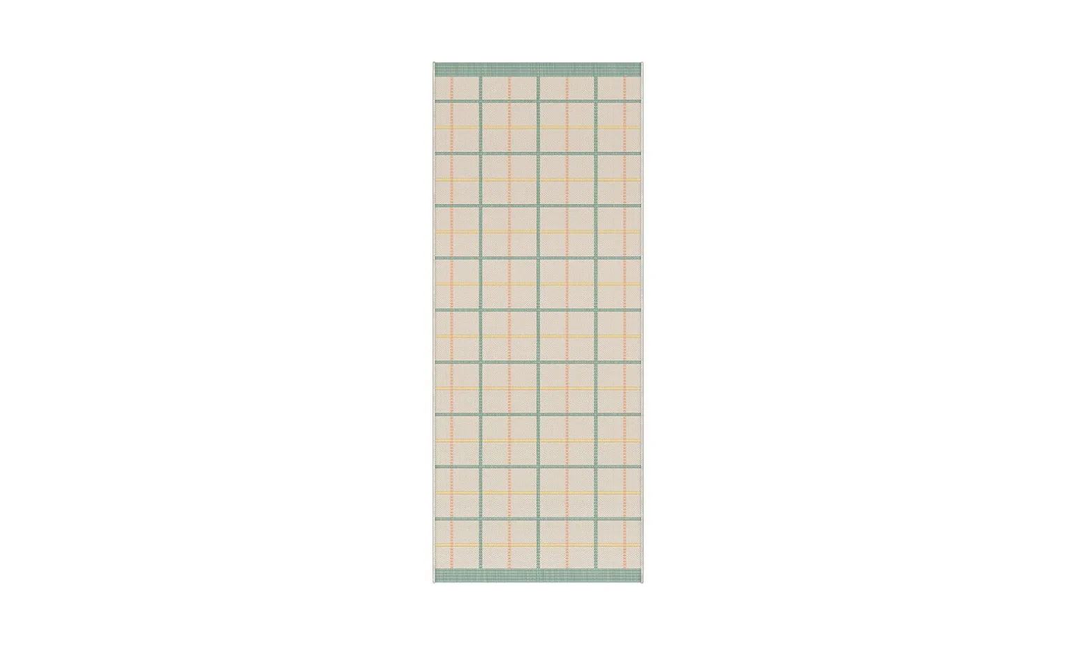 Tappeto lilia 50x120 cm
