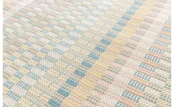 Tappeto yasmine 50x120 cm
