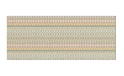 Tappeto yasmine 50x120 cm