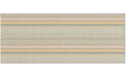 Tappeto yasmine 50x180 cm