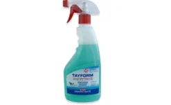 Tayform Disinfettante Detergente Spray 750 ml
