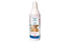 Taysan lavapavimenti superfici delicate/parquet 1 litro